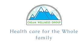 Cheam Wellness Group