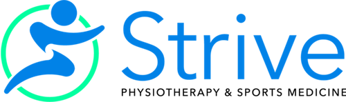 Strive Physiotherapy and Sports Medicine