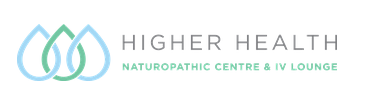 Higher Health Naturopathic Centre and IV Lounge