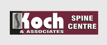 Koch & Associates Spine Centre