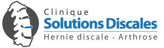 Clinique Solutions Discales