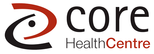 Core Health Centre,  Calgary,  Alberta