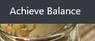 Achieve Balance