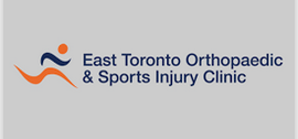 East Toronto Orthopaedic & Sports Injury Clinic