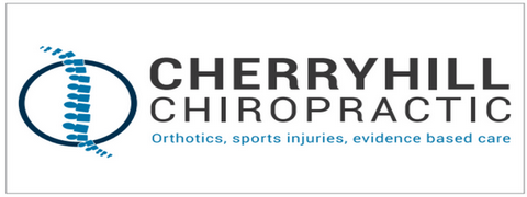 Cherryhill Chiropractic Clinic.