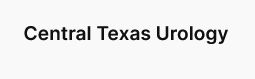 Central Texas Urology