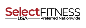 Select Fitness USA