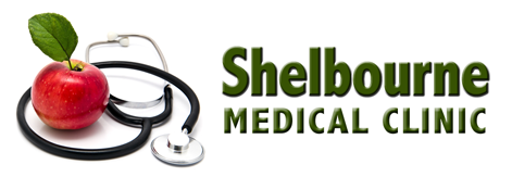 Shelbourne Medical Clinic