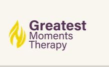 Greatest Moments Therapy