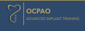 OCPAO - Advanced Implant Training