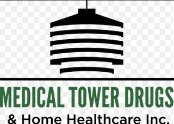 Medical Tower Drugs Ltd.