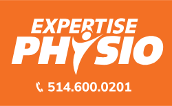 Expertise Physio