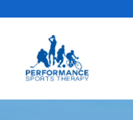 Performance Sports Therapy