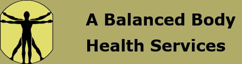 A Balanced Body Health Services