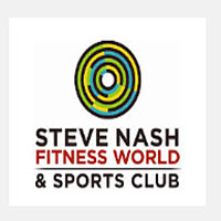 Steve Nash Fitness World Health Choices First