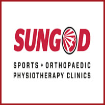 Sungod Physiotherapy | Ladner Leisure Centre | Ladner BC