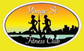 Yonge St. Fitness Club