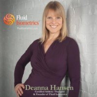  Deanna Hansen Fluid Isometrics