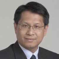 Dr. Johnny Lau, Orthopaedic Surgeon, Toronto, On 