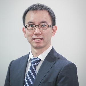 Dr. Muxin (Max) Sun, Rheumatologist, Vancouver, BC | Health Choices First