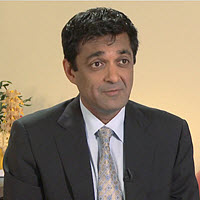 Dr. Milan Gupta MD, FRCPC, FACC