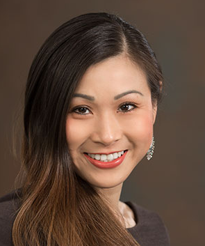 Dr. Annie Chou, Cardiologist, North Vancouver, Bc 