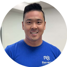 Clarence Wong, Physiotherapist, Vancouver, BC | Health Choices First