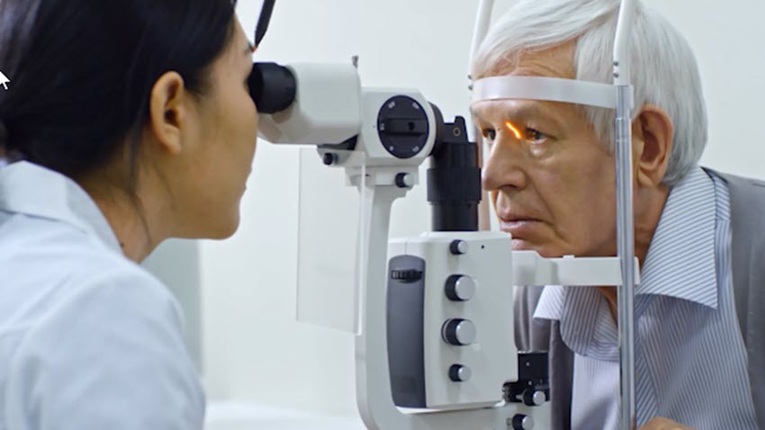 Refractive Cataract Surgery Health Choices First