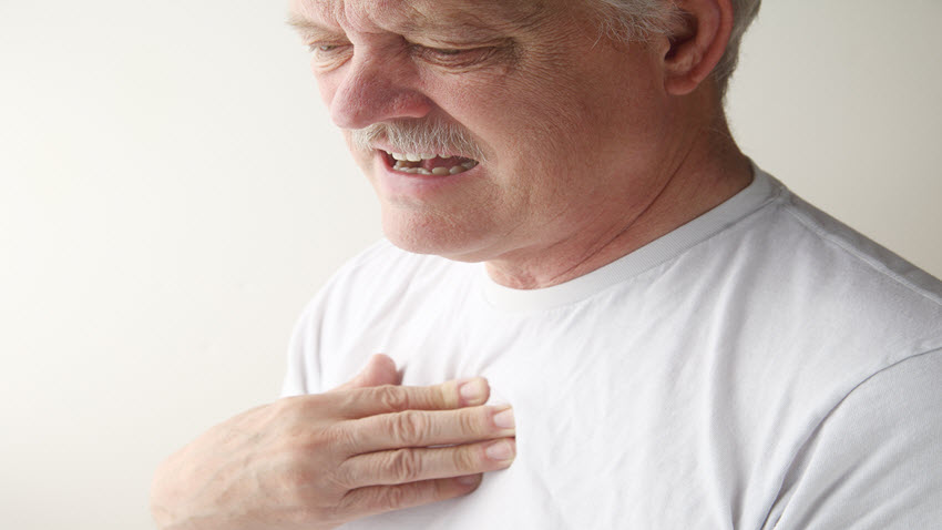 The Symptoms of Heart Failure | Health Choices First