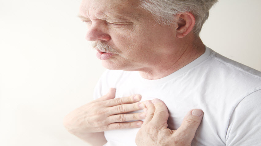 The Symptoms of Atrial Fibrillation | Health Choices First